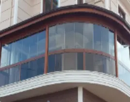 ürün CAM BALKON  