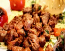 ürün KEBAP