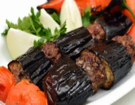 ürün KEBAP ÇEŞİTLERİ