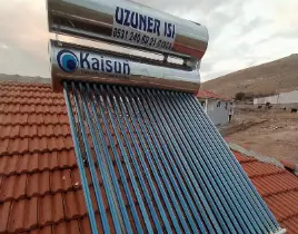 hizmet ELEKTRİK ENERJİ SİSTEMLERİ