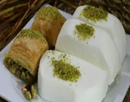 ürün BAKLAVA  