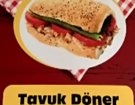 ürün DÖNER