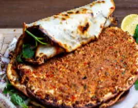 ürün LAHMACUN 