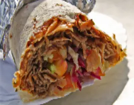 ürün ET DÖNER 