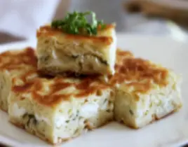 ürün PEYNİRLİ BÖREK