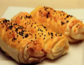 ürün BÖREK ÇEŞİTLERİ