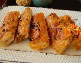 ürün PATATESLİ BÖREK 