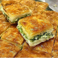 tanitim resim BAKLAVA VE BÖREK DÜNYASI