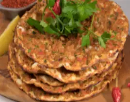 ürün LAHMACUN