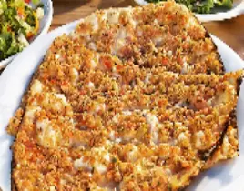 ürün KATIKLI LAHMACUN