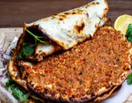 ürün LAHMACUN  