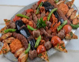 ürün ADANA KEBAP 