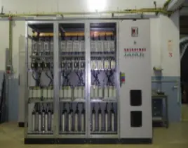 ürün ELEKTRİK DAĞITIM PANOSU 