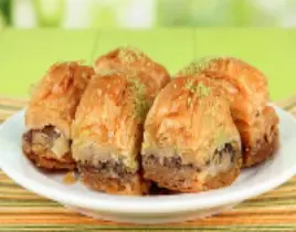 ürün BAKLAVA 