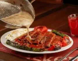 ürün İSKENDER 