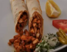 ürün TAVUK TANTUNİ