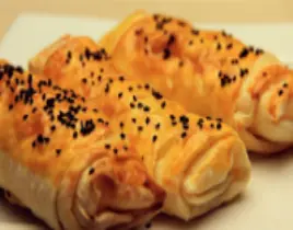 ürün BÖREK 