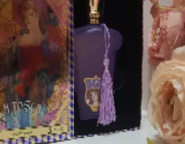 ürün  Parfumgelsin Xerjoff Casamorati 1888 La Tosca Edp 100ml Bayan Kutul