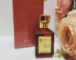 ürün Maison Francis Kurkdjian Baccarat Rouge 540 Extrait 70 ml