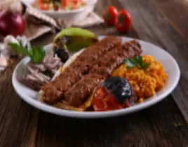 ürün KEBAP