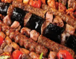 ürün KEBAP