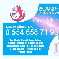 tanitim resim YAREN TEKNİK ISITMA SOĞUTMA SİSTEMLERİ