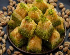 ürün BAKLAVA