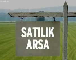 hizmet ARSA-TARLA ALIM SATIM