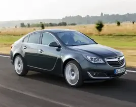 hizmet OPEL ASTRA