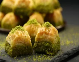 ürün BAKLAVA 