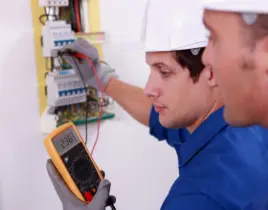 hizmet ELEKTRİK SERVİS