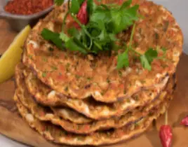 ürün LAHMACUN