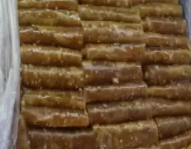 ürün Ballı tahinli sarma 