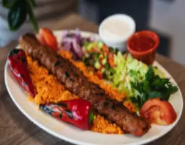 ürün ADANA KEBAP