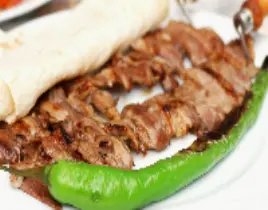 ürün CAĞ KEBAP 