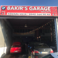 tanitim resim BAKIR S GARAGE 