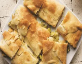 ürün KLAN BÖREK 