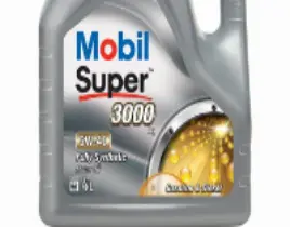 ürün MOBİL SUPER YAĞLARIMIZ