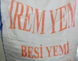 ürün BESİ YEMİ