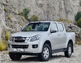 hizmet ISUZU SERVİSİ