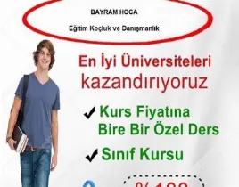 hizmet EGİTİM KOÇLUGU