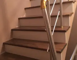 hizmet merdiven