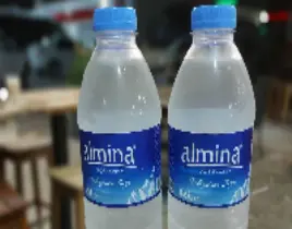 ürün ALMİNA 0.5 LT