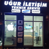 tanitim resim UĞUR İLETİŞİM APPLE SERVİSİ
