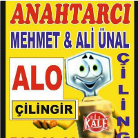 tanitim resim ÜNAL ANAHTAR ÇİLİNGİR