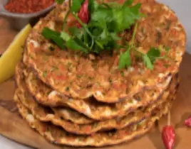 ürün LAHMACUN SATIŞI