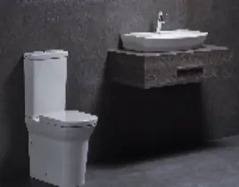 ürün LAVABO KLOZET 