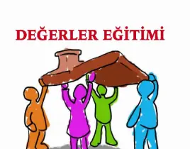 hizmet DEĞERLER EGİTİMİ 