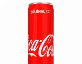 ürün 330 ML KOLA 