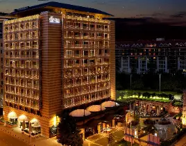 hizmet OTEL KONAKLAMA HİZMETLERİ